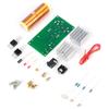 15‑24V Coil Plasma Speaker Kit Electronic Arc Spare Parts Transmission DIY Board Set