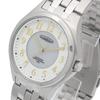 Orel SW-593M-03 Men's Silver Watch