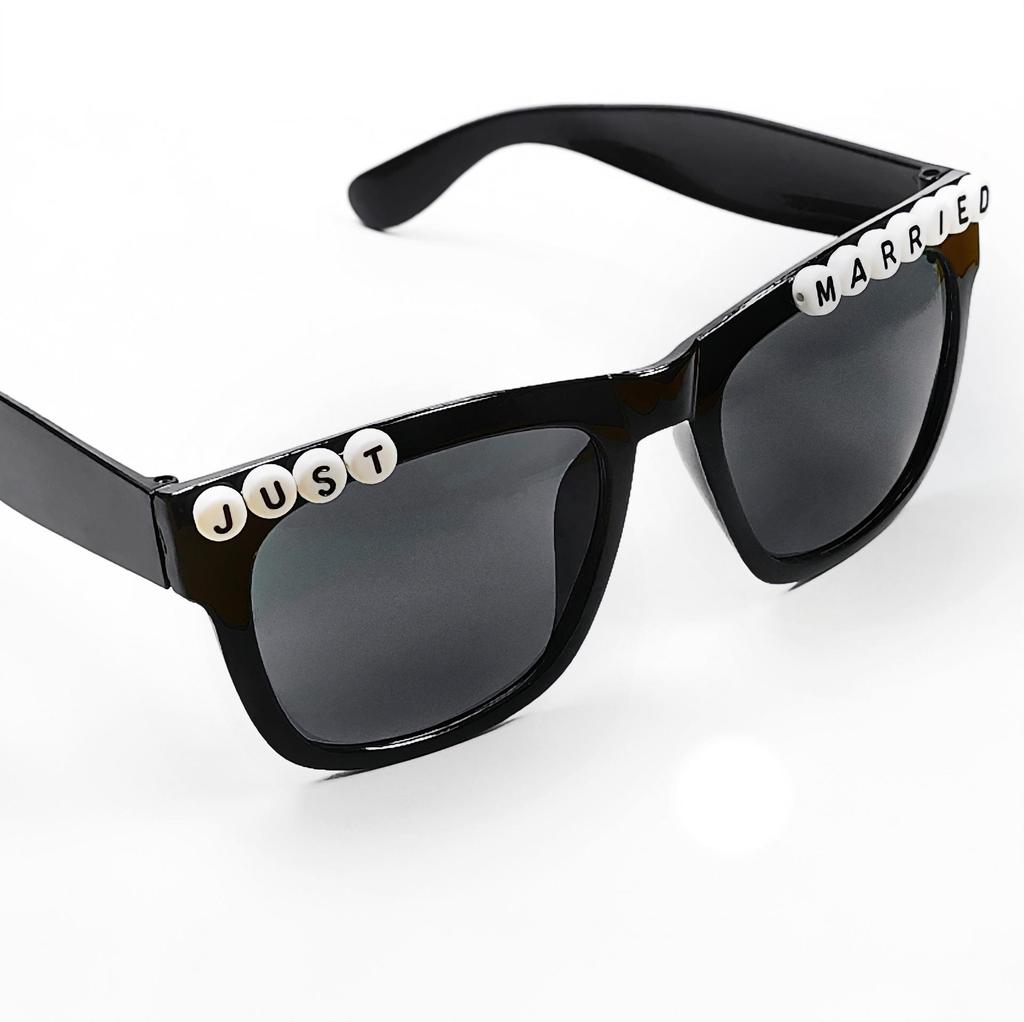 Luxury Party Sunglasses: High-End Fashion Birthday Glasses In Stock 3