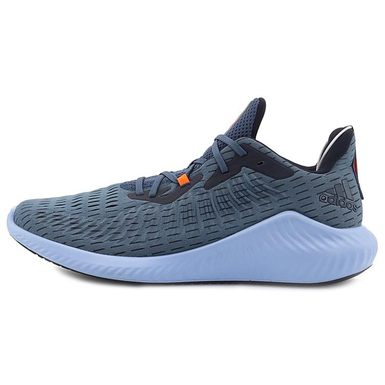 adidas Alphabounce+ Run  Blue  Men s F33907 EU 44