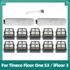 Compatible For Tineco Floor One S3 / Tineco iFloor 3 Cordless Wet Dry Vacuum Replacement Parts Roller Brush, HEPA Filter