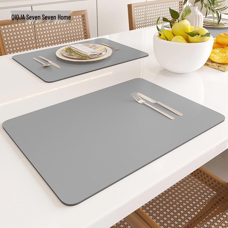 Household Dining Placemat 2-Pack