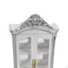 1:12 Dollhouse Cabinet Can Be Open Props Furniture