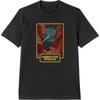Queens Of The Stone Age Unisex T-Shirt Canyon