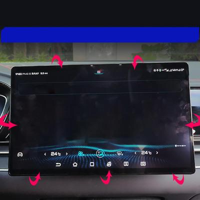 Příslušenství k mobilům – Držáky na mobil do auta a na motorku