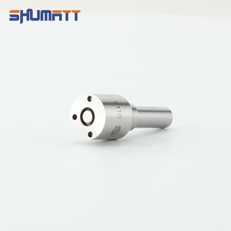 DLLA147P2405 Diesel Fuel Injector Nozzle 0433172405 For Injector 0445120352 0445120364 SHUMATT