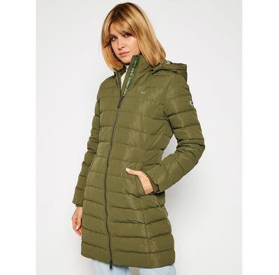 Puffer Jacket Tjw Quilted DW0DW09061