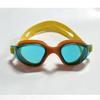 Supply of high-definition anti-fog adult swimming goggles New flat-lens swimming goggles