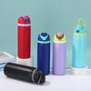 Owala Blocked Color Stainless Steel Insulated Cup With Dual Drinking Ports Sport