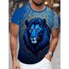 New Men's Short Sleeve T-shirt