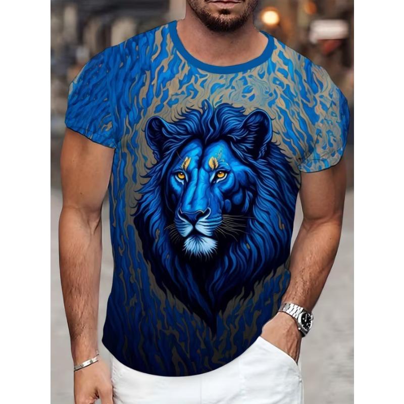 

Новая мужская футболка с коротким рукавом S