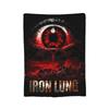 Iron Lung Movie 2026 Blanket Super Soft Warm  Throw Blankets for Bed 50x60 Inch Multi-size Rug Piece
