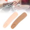 Silicone Practice Fingers for Acrylic Nails Soft To Touch Realistic Flexible Bendable Nail Training 