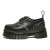 Dr. Martens Chaussures Décontractées Basse à Lacets 3 Œillets Roue Matelassée Unisexes Chaussures Décontractées Noir 27812001