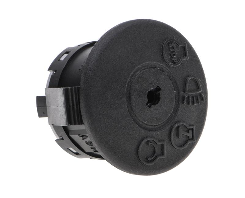 

Husqvarna ignition switch;Craftsman;Murray;Mtd;John Deere Ro7015