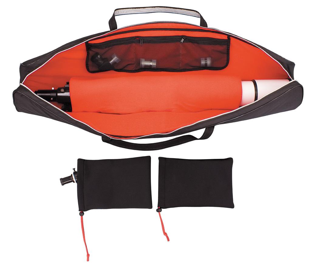 Vixen Telescope Accessory Tube and Tripod Case 100 Case, (35655-3)