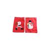 Creative Party Supplies Kid Christmas Tree Candy Bag Christmas Bunch Bag Gift Bag Xmas Decoration