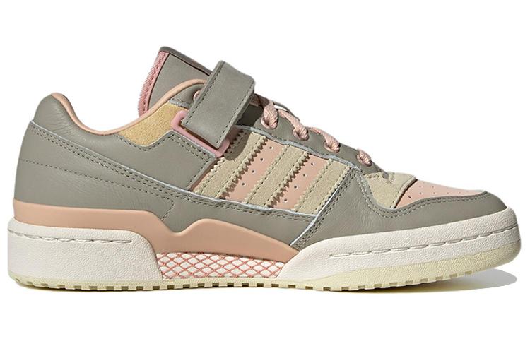 Adidas Originals Forum Low 'Multi Color' Women's HQ4593