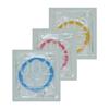 Okamoto Condoms Okamoto Zero Two Pack of 6 0.02 Color,