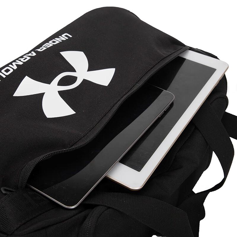 Under Armour Unisex Large Capacity Gym Duffel Bag