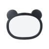 Baby Universal Car Mirror Safe Car Seat Mirror Rear Facing Seat Mirror Adjustable Wide Clear View Shatterproof Car Kids Monitor