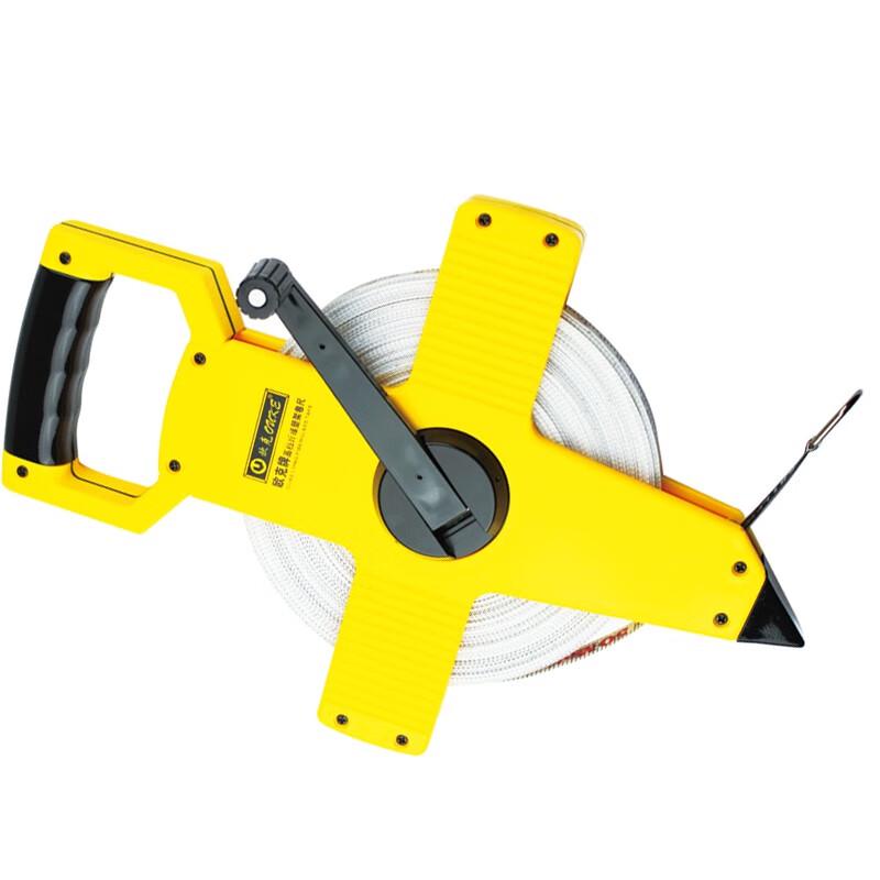 Ouke Frame Fiber Long Tape Measure