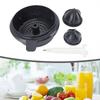 Juicer Press Strainer Basket Attachment Juice Extraction Replacement Parts for TM5 TM6 Accessories