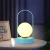 A1R Multi-Purpose Rechargeable Lamp: Table, Decorative, Night Market, Outdoor Camping, Tent Lamp.