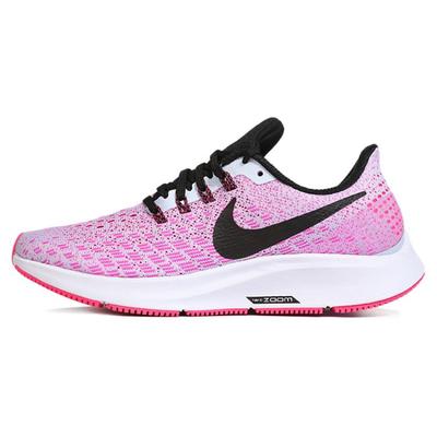 Air Zoom Pegasus 35 'Hyper Pink' Damen-Sneaker 942855-406