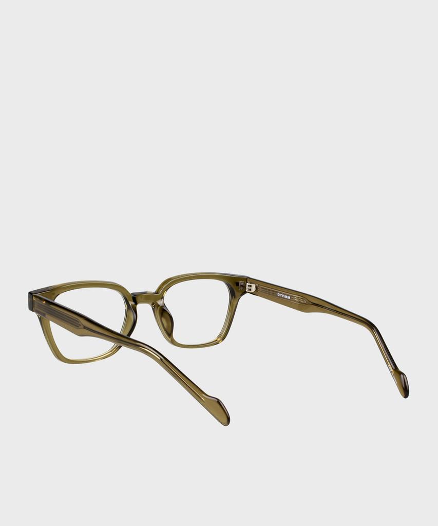 Ilsamsaemem Typer Olive Khaki