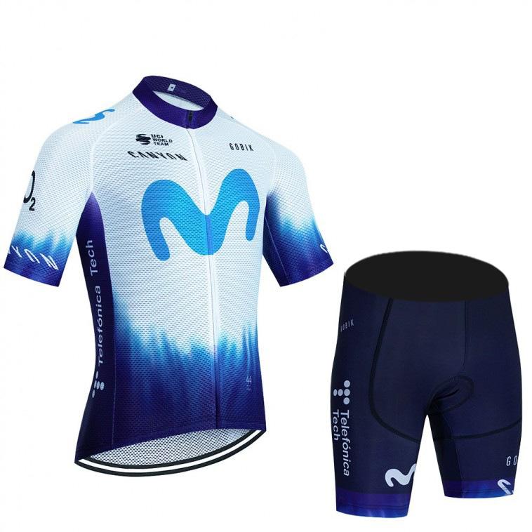 

Mountain Road Cycling Short Sleeve Summer Men s Suit Breathable Quick Dry Cycling Suit 2026 3XL