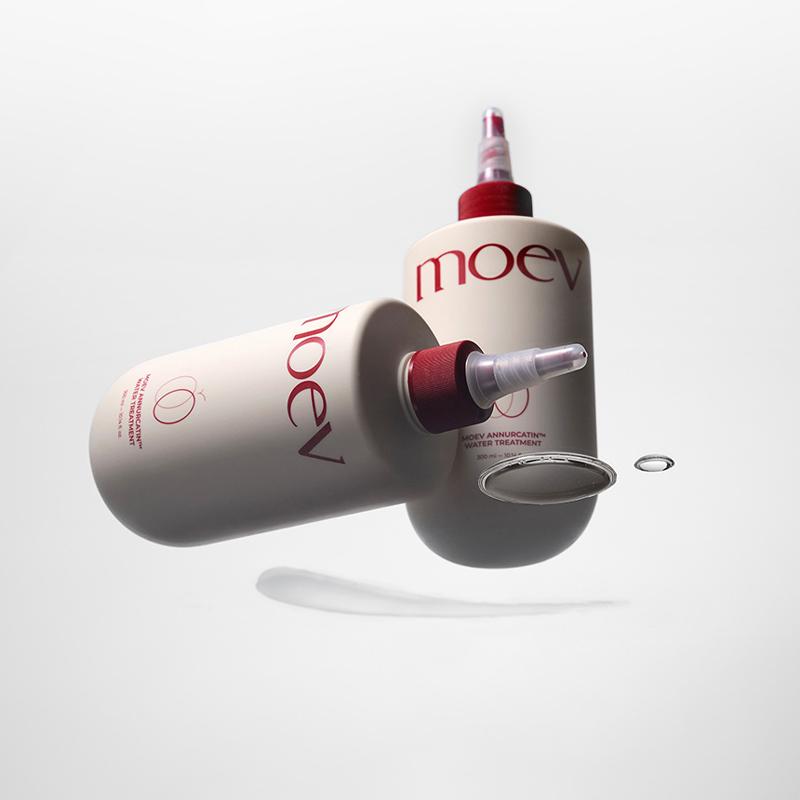 moev Annurcatin Water Treatment 300ml