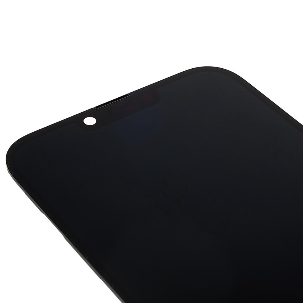 For iPhone 14 Plus Grade C GX OLED Screen and Digitizer Assembly Replacement Part (Without Logo)