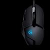 Logitech G402 Hyperion Fury Wired Gaming Mouse