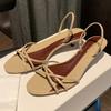 Chaussures pour femme – Sandales