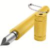 Golf Groove Cleaning Knife Improve Your Golf Game with This Portable Golf Groove Sharpener The Non-slip Design Ensures Maximum Backspin