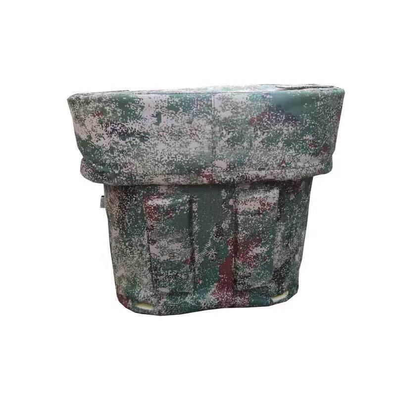 Bingfu 20L Insulated Backpack Food Delivery Box