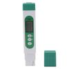 Water Quality Meter Pen Type SALT TDS EC S.G TEMP 5 In 1 Tester LCD Digital with Backlight