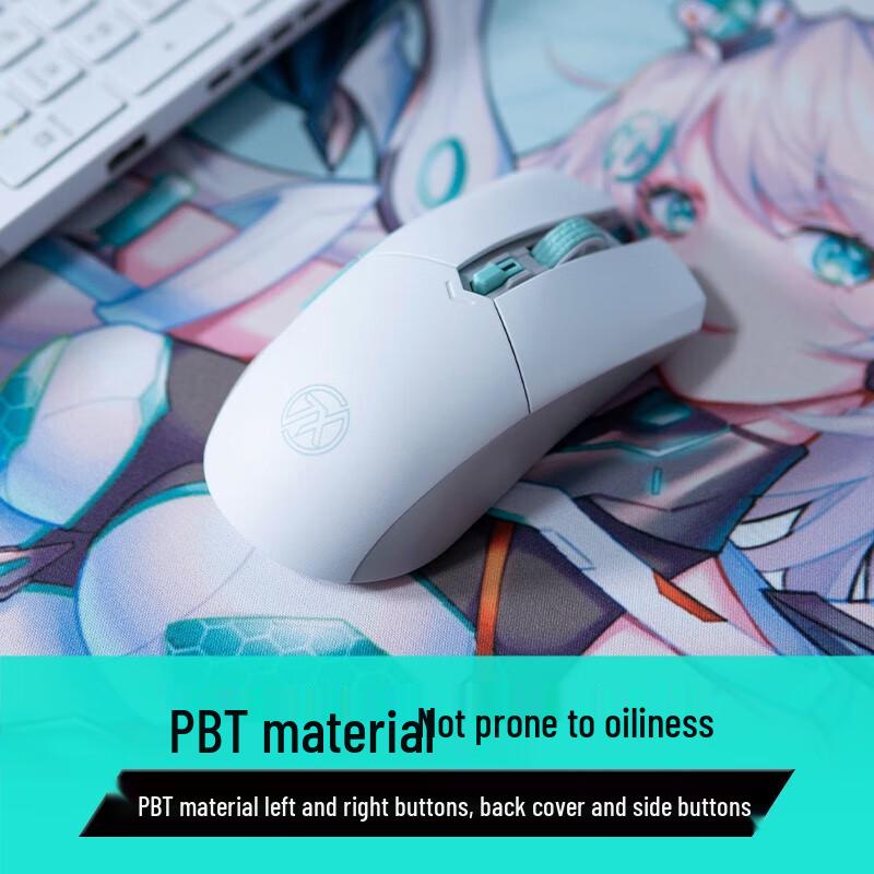 ASUS TUF Gaming Wireless Bluetooth Mouse