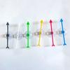 Sucker Pointer Rotating Rotary Wheel Lucky Big Rotary Wheel Children's Classroom Natural Spelling Interactive Teaching Aids