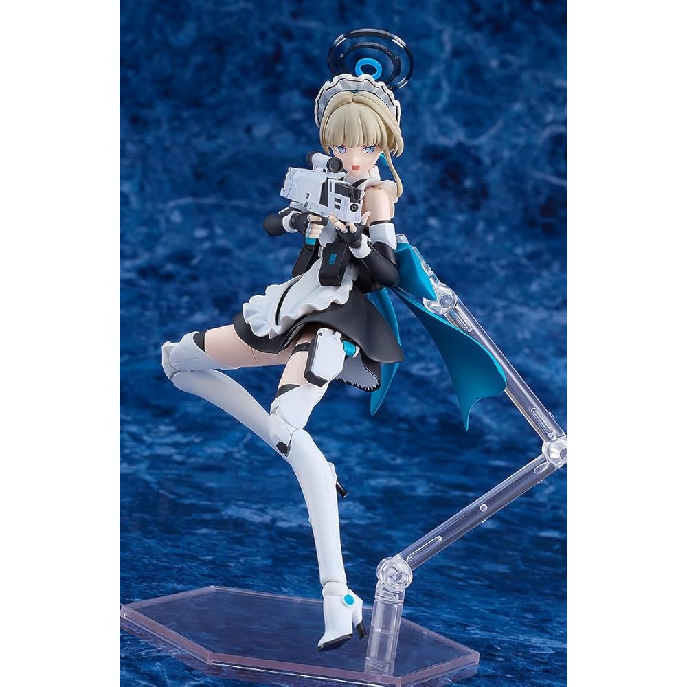 Max Factory PLAMATEA Blue Archive Toki Non-Scale Assembly Model Kit