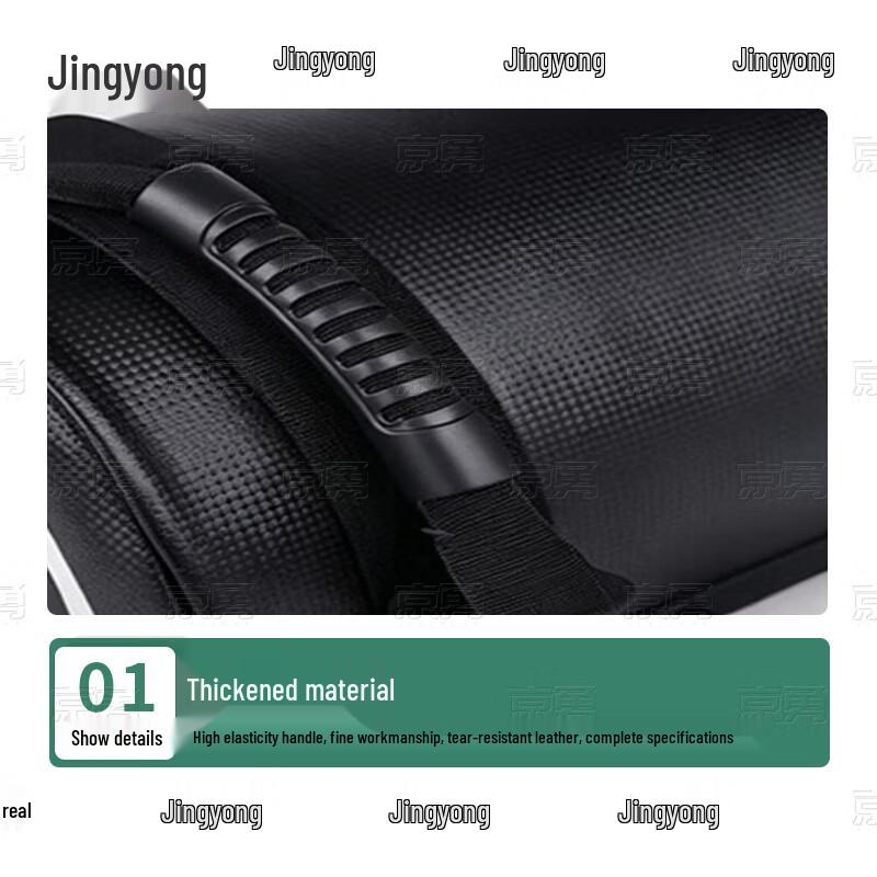 Jingyong Multifunctional Weighted Fitness Sandbag