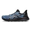 Asics Jolt 4 Steel Blue Black Men Sneakers 1011B603-402