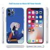 MH49 Dragon Ball Trunks Case for Motorola E7 G6 G7 G8 G9 Plus Power Play G10 G20 G04 E30 E40 E22 E20 E13 E15 G22 G23 G05 G75 G35 G55