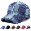 Cappellino Unisex Vintage Regolabile per Escursionismo e Alpinismo all'Aperto