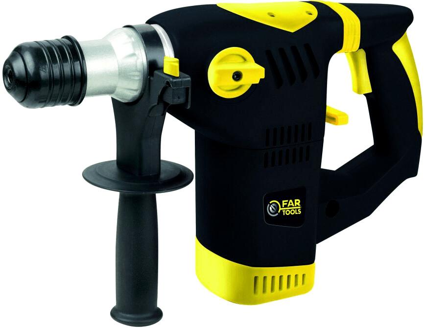 Комбинированный перфоратор Far Tools HY 1500