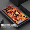 Dragons Balls Goku God Vegeta Anime Phone Case For Samsung Galaxy S25 S24 S23 S20 S21 FE S26 S22 Ultra S26 Plus S25FE Soft Cover