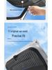 Tesla Model Y Six-Seat Tailgate Protection Pad - TPE Soft Rubber Trunk Guard