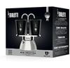 Кофеварка Bialetti Set Mini Express Induction schwarz (0007310)