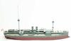 Foresight 1/500 Japanese Navy Second-Class Battleship Zhenyuan Resin & Metal Kit MSM-033 (Ship)